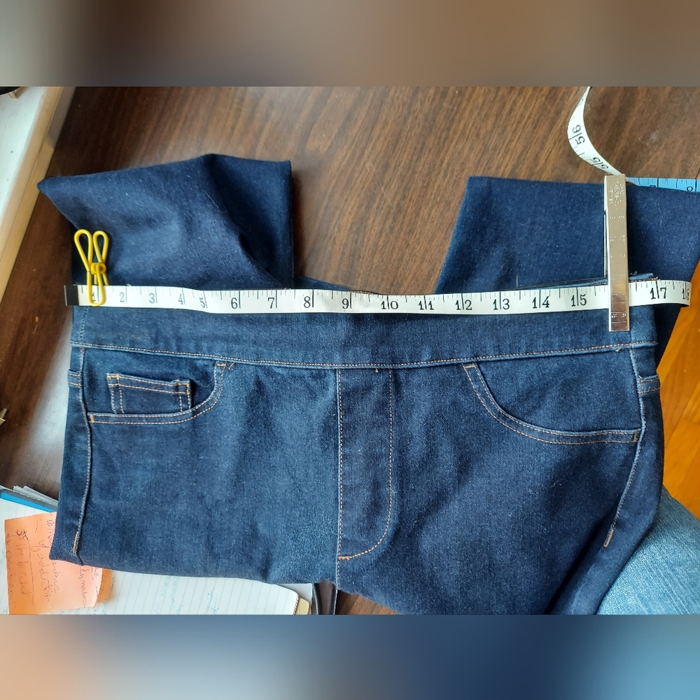 Chaps medium stretch jeans - Picture 5 of 16